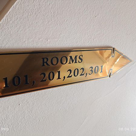 Hotel Villa Alexander Üsküp Dış mekan fotoğraf
