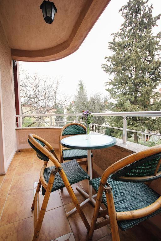 Hotel Villa Alexander Üsküp Dış mekan fotoğraf