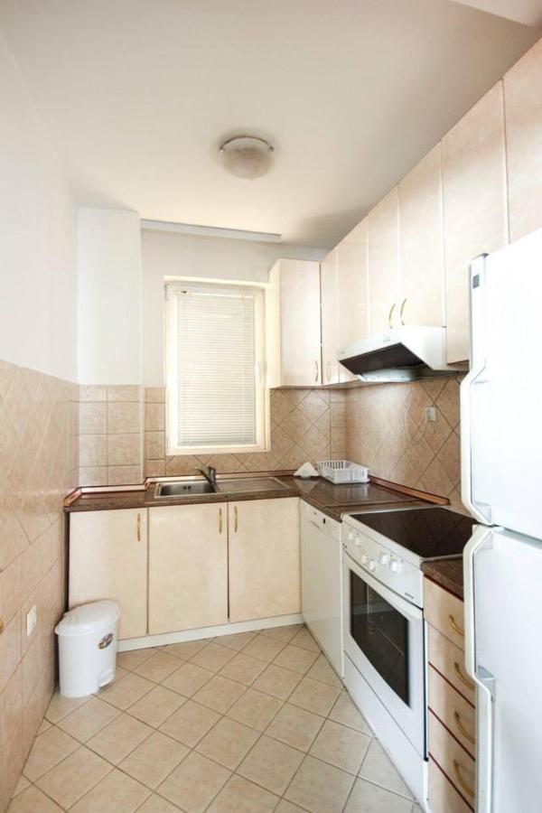 Hotel Villa Alexander Üsküp Dış mekan fotoğraf